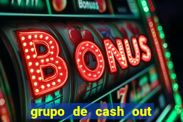 grupo de cash out bet365 telegram